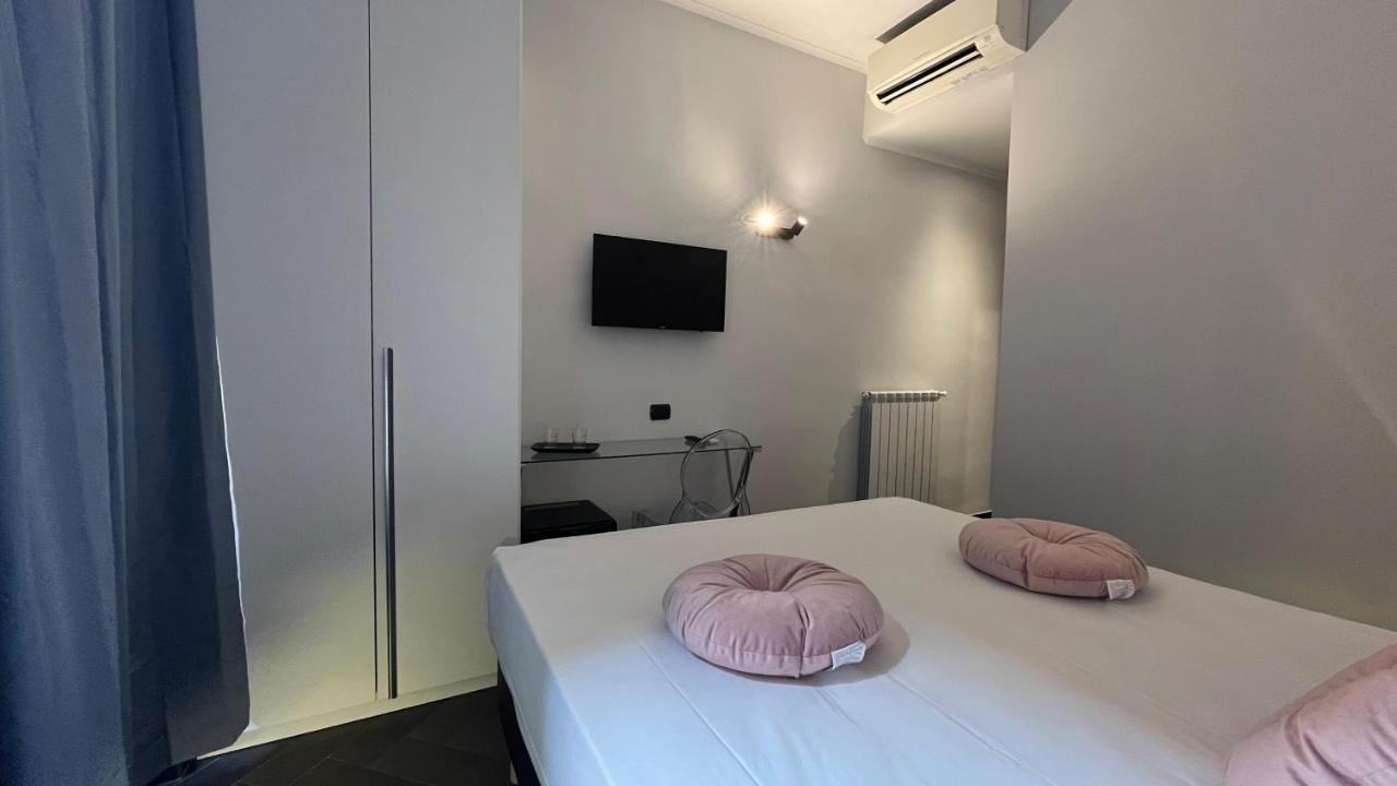 Hotell Cloud 9 Rom