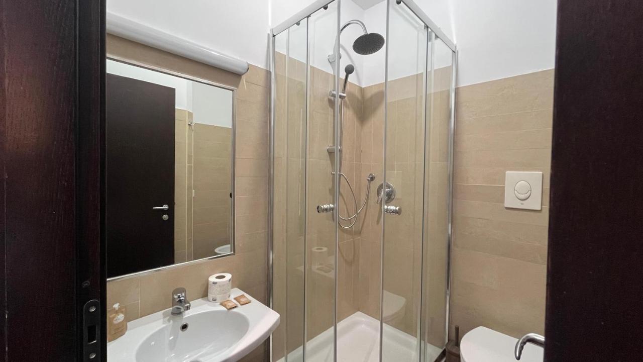 Hotell Cloud 9
