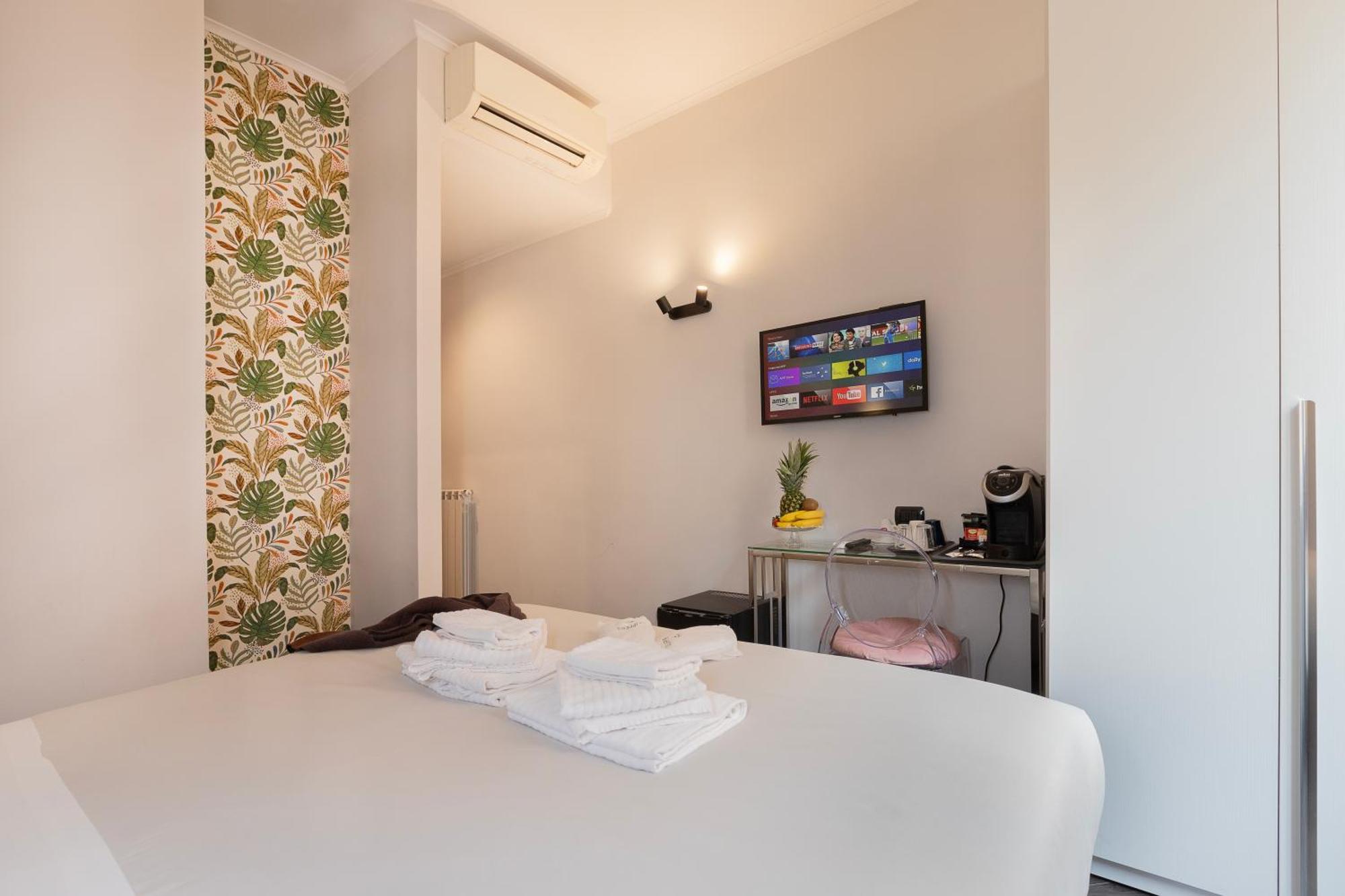 Hotell Cloud 9 2*