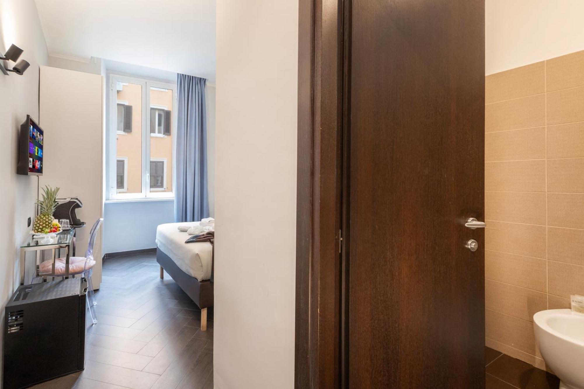 Hotell Cloud 9 Rom