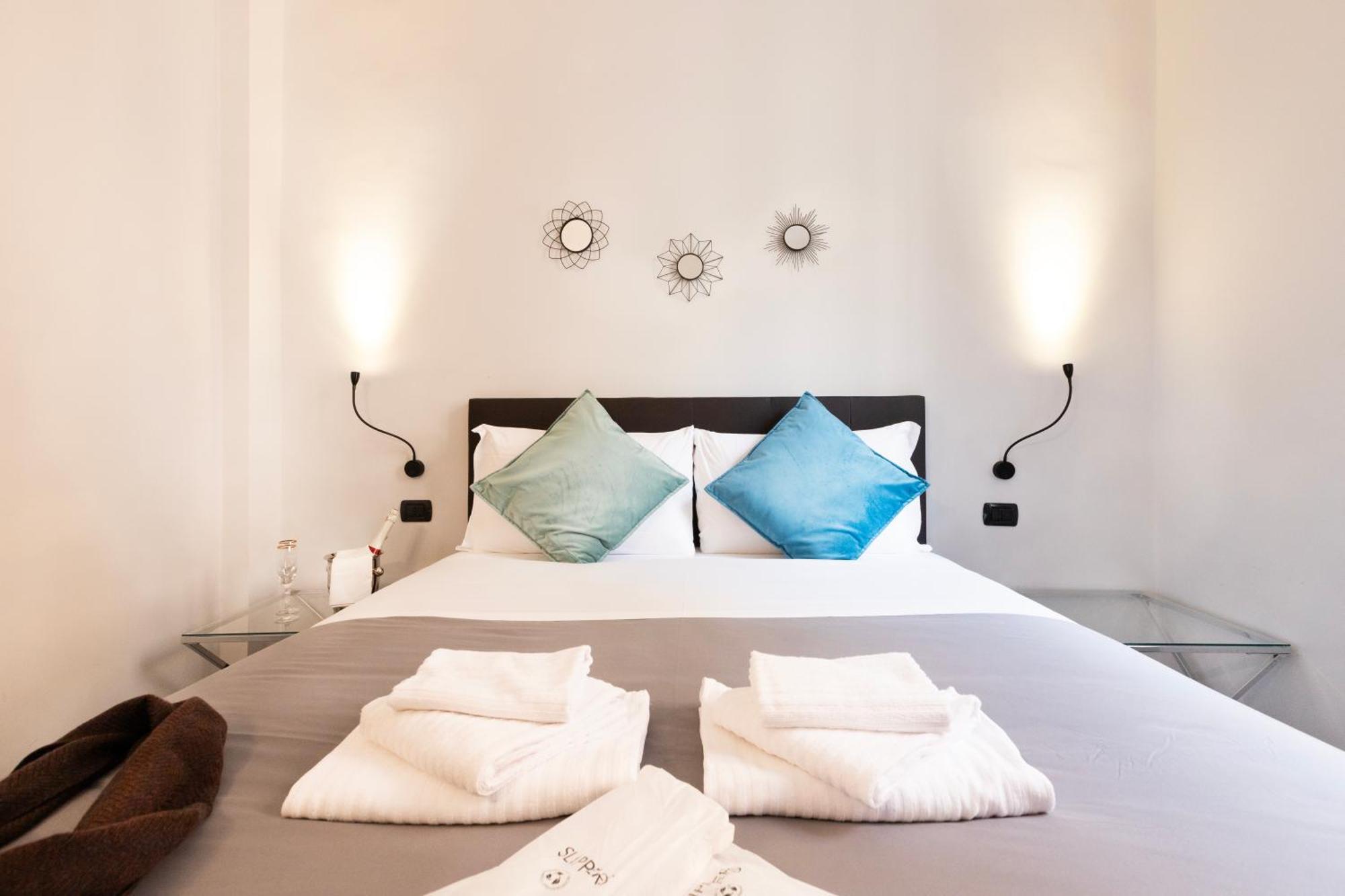 Hotell Cloud 9