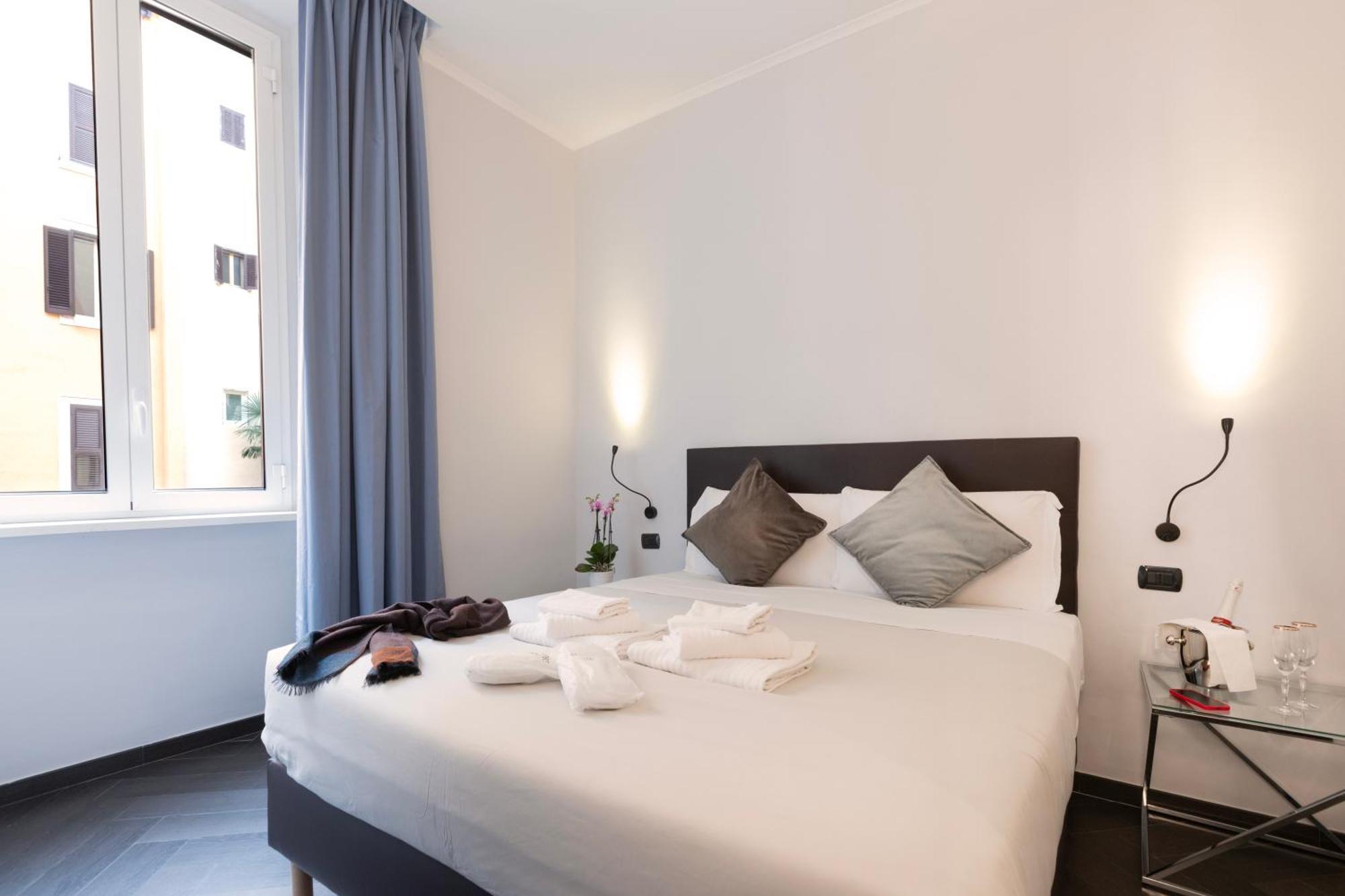 Hotell Cloud 9 2*