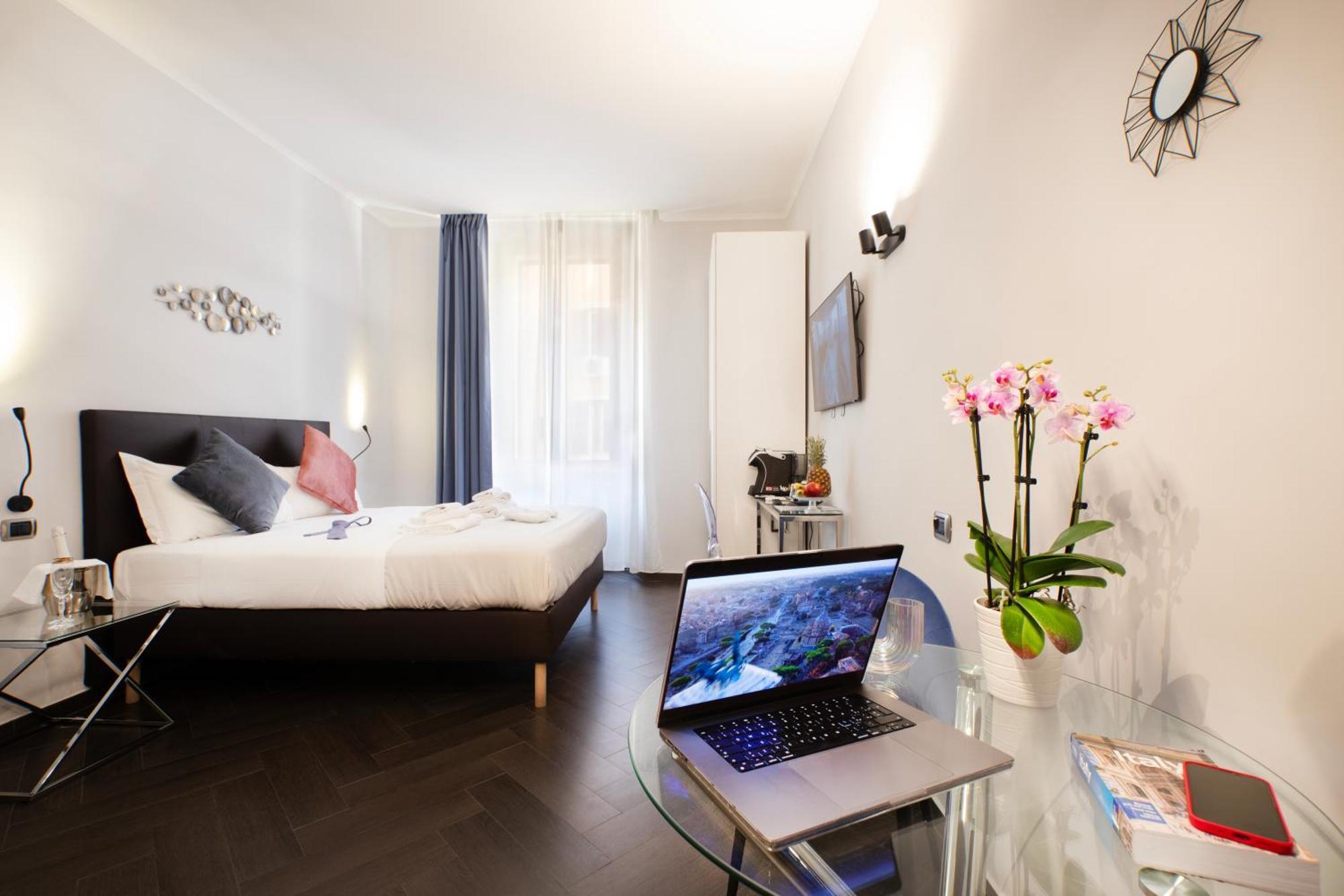 Cloud 9 Hotell