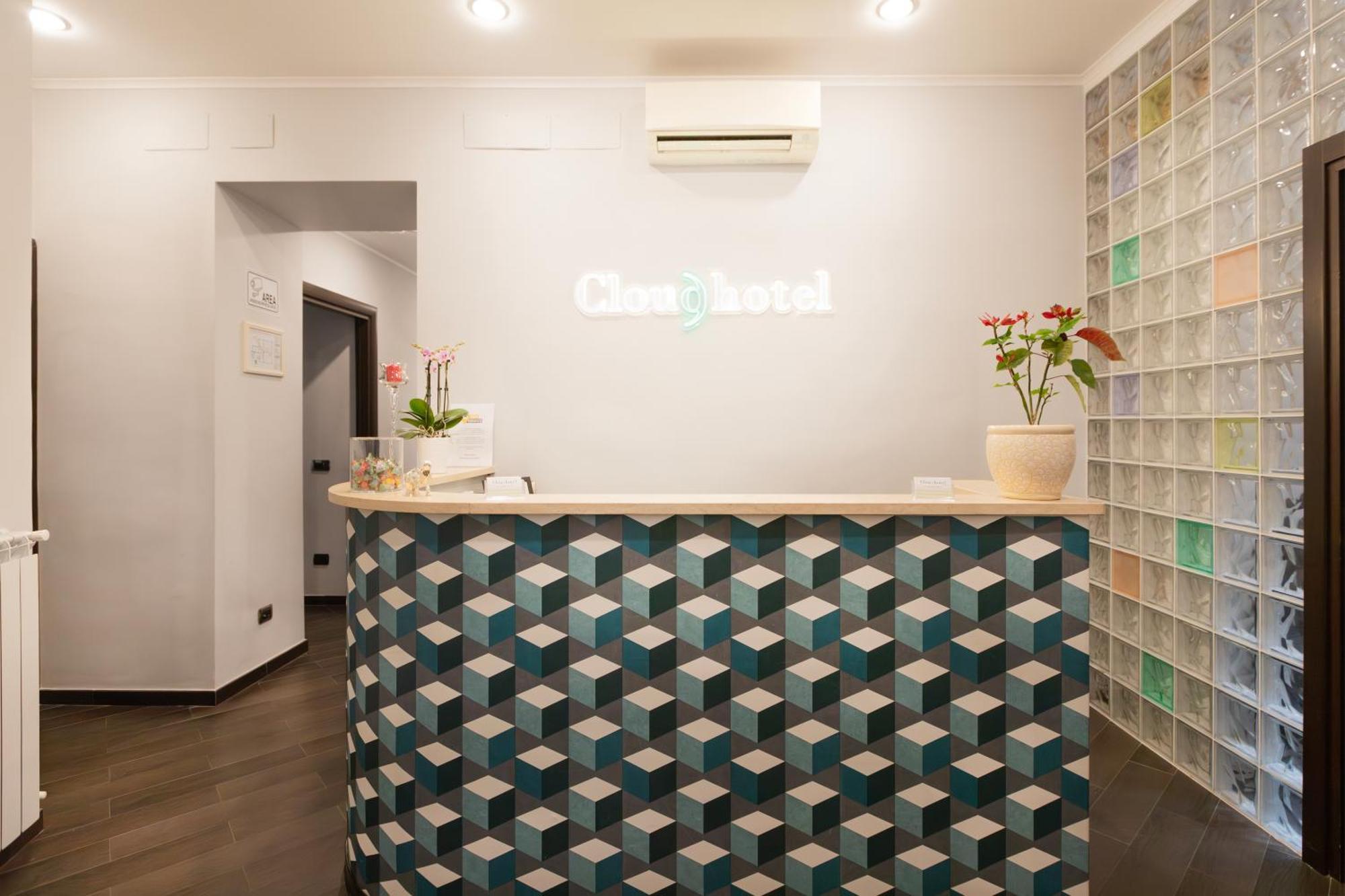 Hotell Cloud 9 Rom