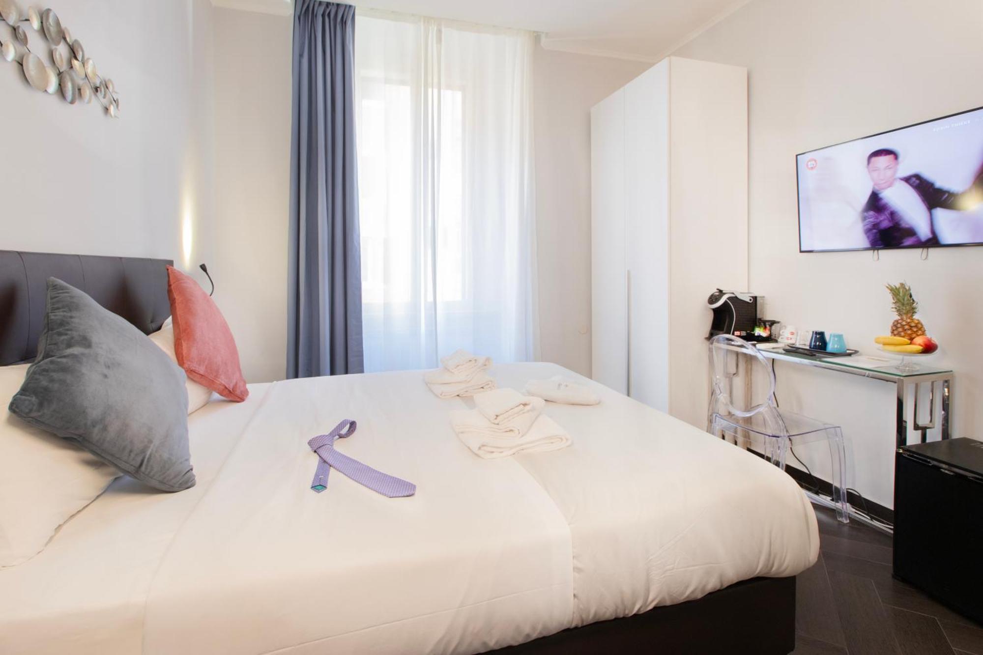 Cloud 9 Hotell 2*